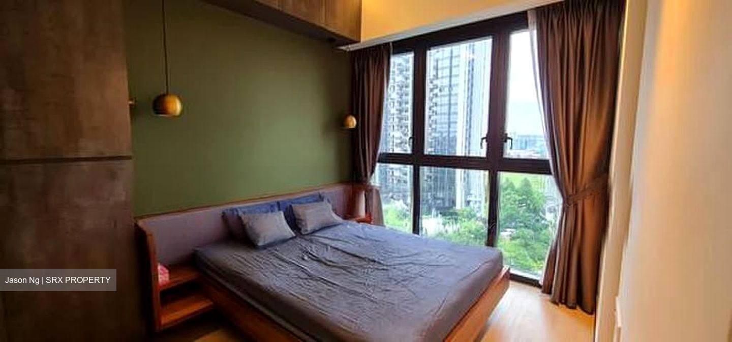 Parc Riviera (D5), Condominium #568078781